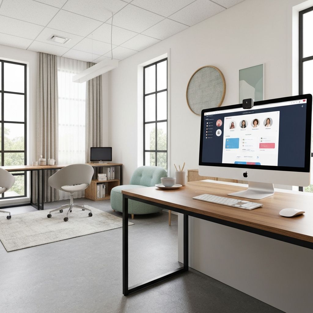 Nutrition consultation platform